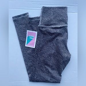 Fleo Ultra high rise-size medium